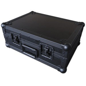 Black Edition Toolbox Flight Cases